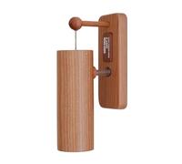 Sonnette En Bois, Sonnette Musicale, Avec Support Autocollant(E add9 chords)