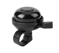 Sonnette En Métal Pour Vélo Et Vtt, Sonnette De Guidon, Alarme Sonore, Sonnette De Sécurité