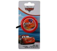 Sonnette enfant Disney Cars Rouge