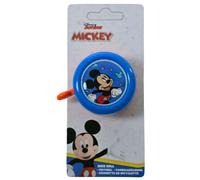 Sonnette enfant Disney Mickey Bleu