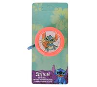 Sonnette enfant Disney Stitch Orange