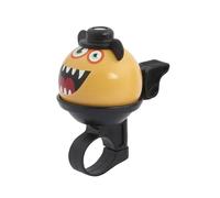 Sonnette enfant Ges Monstruo Jaune