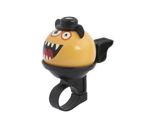 Sonnette enfant Ges Monstruo Jaune