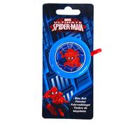 Sonnette enfant Marvel Spiderman Bleu