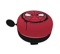 Sonnette enfant Sélection CGN Disney Spider Man Rouge