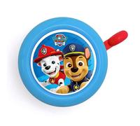 Sonnette enfant Seven Patte Patrol Bleu