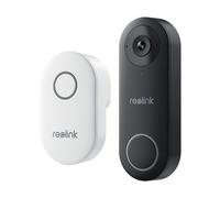 REO D340W - Sonnette de porte vidéo WLAN