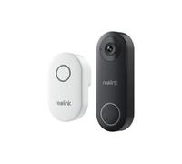 REO D340W - Sonnette de porte vidéo WLAN