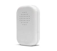 Sonnette filaire 12 V ne nécessite pas de batterie pour le contrôle d'accès.
