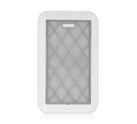 Sonnette filaire,Sonnette de Porte de Bienvenue Mécanique Portable,Sonnette de porte avec son fort et Pénétrant, pour Système de Contrôle d'accès à l'hôtel de Bureau à Domicile(220V)