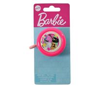 Cloche de vélo pour Enfants en métal Barbie