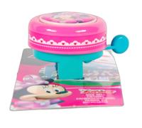 Sonnette De Vélo Disney Minnie Bow-Tique - Filles - Rose Rose