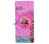 Sonnette fille LOL Surprise Rose