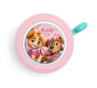 Sonnette fille Seven Patte Patrol Rose