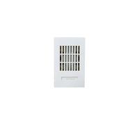 Grothe Sonnette LTW 1171A 12V AC 85 dB (A) blanc 24082