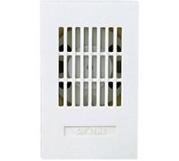 Sonnette Grothe LTW 1171A 12V AC 24082 blanc 85 dBA