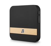 Sonnette intelligente sans fil, télécommande Wifi, anneau de porte, Machine Ding Dong, sécurité, nouveauté 2020