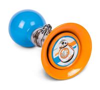 Sonnette/klaxon Star Wars pour vélo ou scooter d'enfant