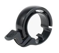 Sonnette Knog Oi Bell Classic Noir