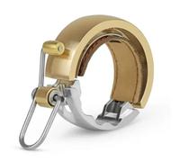 Knog Sonnette Oi Luxe rouge small