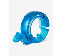 Sonnette Knog Oi Classic Grande bleu