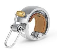 Knog Sonnette Oi Luxe blanc small