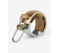Knog Sonnette Oi Luxe rouge small
