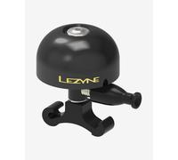 Sonnette Lezyne Classic S noir