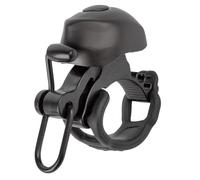 Sonnette M-Wave Bella S-Fit Flex Noir