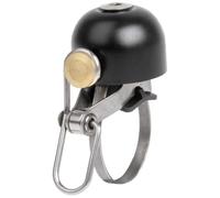 Sonnette M-Wave Vintage Bella C Yell Noir