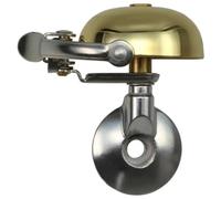 Sonnette Mini Suzu Crane MTO ( Gold / Bouchon jeu de direction Ahead-set )