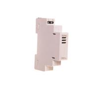 Sonnette modulaire 230V AC 68dB EDM-01 EXT10000026 EXTA