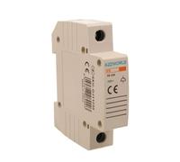 Sonnette modulaire, sonnerie de conduite DIN, Slim occupe seulement 1 module DIN, AC 230 V IP20 IEC61558