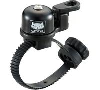 Sonnette OH-2400 Micro Brass noir