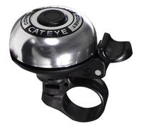 Sonnette PB-200 Comet-Bell argent