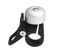 Sonnette pour Trottinette Xiaomi M365, M365 Pro, Mi Pro 2 et Mi Essential Argent