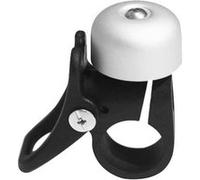 Sonnette Xiaomi pour Trottinette Xiaomi M365 M365 Pro Mi Pro 2 et Mi Essential Argent