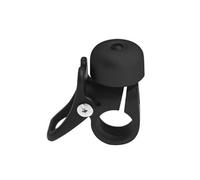 Sonnette pour Trottinette Xiaomi M365, M365 Pro, Mi Pro 2 et Mi Essential Noir