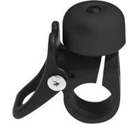 Sonnette pour Trottinette Xiaomi M365, M365 Pro, Mi Pro 2 et Mi Essential Noir