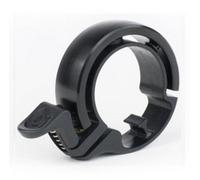 Sonnette Knog OI grand noir