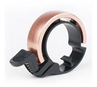 Sonnette pour vélo Knog Oi Classic Cuivre Large ( Cuivre Copper )