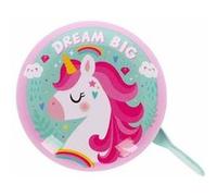 Sonnette pour vélo Legami Licorne Multicolore G