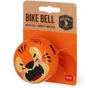 Sonnette pour vélo Legami Tigre Multicolore G