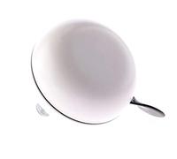 Sonnette pour vélo Niet verkeerd Ding Dong Sauvignon Blanc 8cm