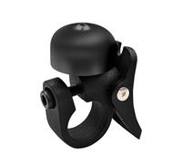 Sonnette Pour Xiaomi M365, Pro, 2, 3, 1s Et Essential Attache Potence Noir