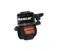 Powerslide 900522 Sonnette pour Doigt Noir