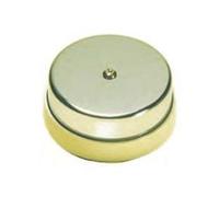 Sonnette RONZATORE sonnerie 230 V pour support 503 504 507 compatible avec Série Magic