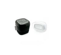 Sonnette sans fil 200m de portée Gris