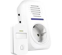 Sonnette sans fil Avidsen 513132 Set complet