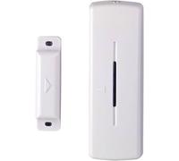 Sonnette sans fil Contact de porte/fenêtre Heidemann 70378